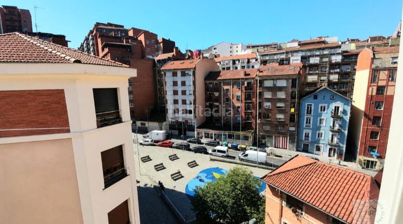 Foto c173535d-1ab8-4c4c-ad59-27a5be1ad63e. Pis amb calefacció a Iturralde Bilbao