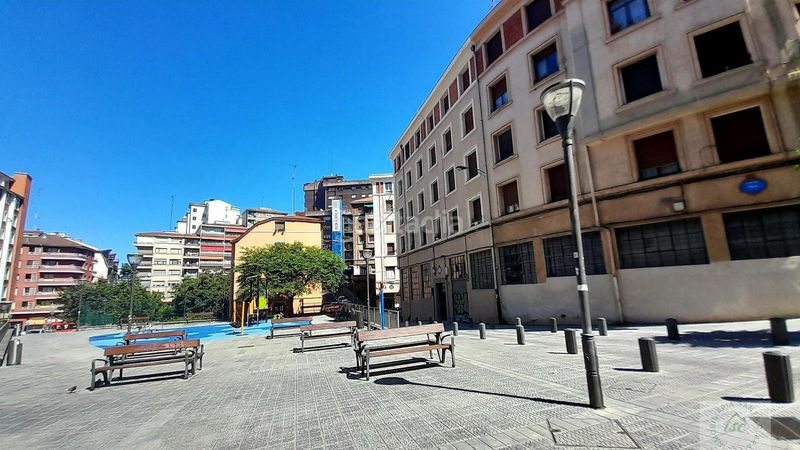Foto c9906ac4-3769-401e-92c8-55f0e3b5db0e. Pis amb calefacció a Iturralde Bilbao