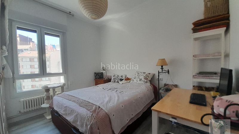 Foto eba825a7-c5c7-4b9e-8ad8-a8dca3063b61. Pis amb calefacció a Iturralde Bilbao