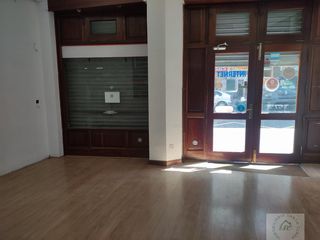 Lloguer Local Comercial  Masustegi. Bilbaolocal