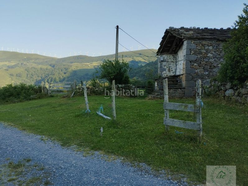 Foto f26ae25e-7d8f-4c2b-94f3-192d8d9a4669. Terreny residencial a Reocín