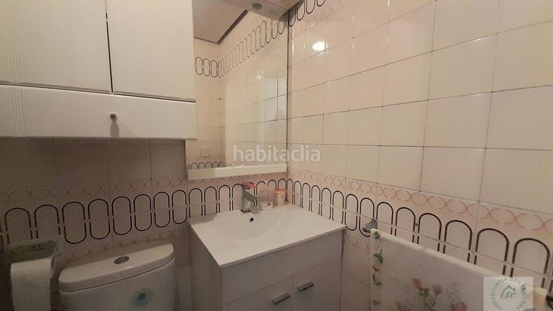 Foto 0d3d70ae-b35b-4804-a5bf-66daa59bc42a. Piso  en Begoña Bilbao