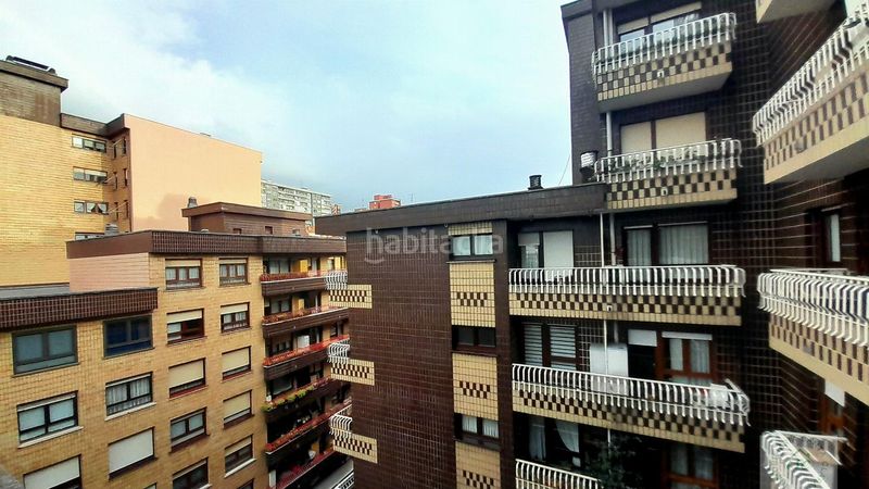 Foto 1ad084af-c79b-4ba0-b224-9e76b4d99172. Piso  en Begoña Bilbao