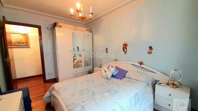 Foto 7a5480dc-a7d0-42a6-83c9-7d84cbf5dd78. Piso  en Begoña Bilbao