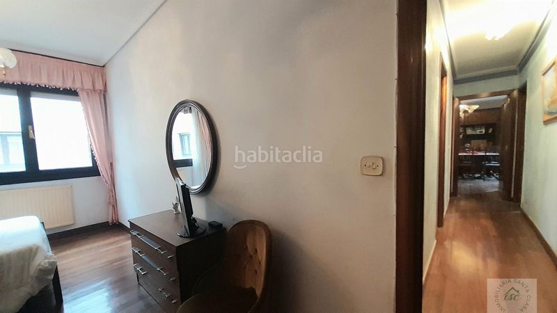 Foto bf52c952-b44c-4dad-8c8a-257a29548356. Piso  en Begoña Bilbao