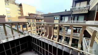 Etagenwohnung in Begoña. Bilbaopiso