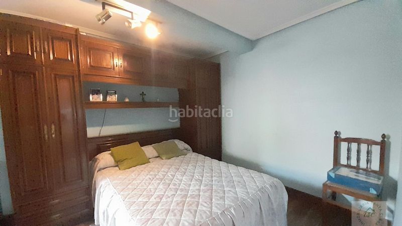 Foto f66ecb46-b556-4b64-b304-5839a0a5824b. Piso  en Begoña Bilbao