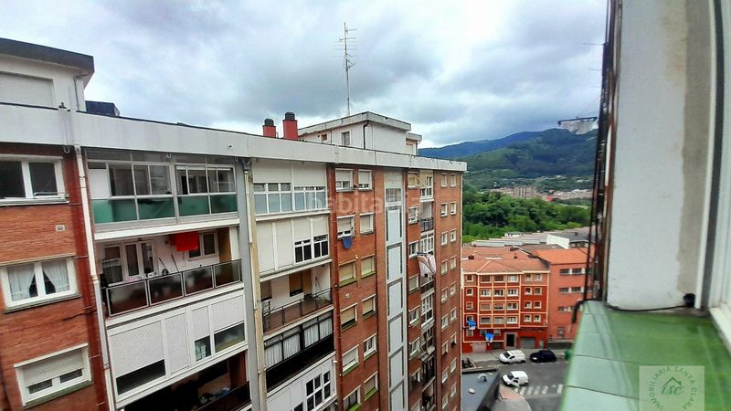 Foto b73e58ee-bb44-46a4-a09f-f788dfe3825c. Pis amb calefacció a Bolueta Bilbao