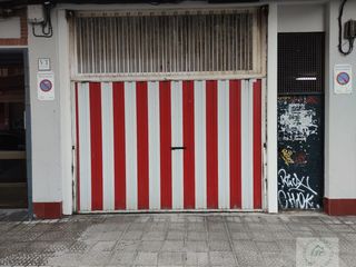 Posto auto in Begoña
