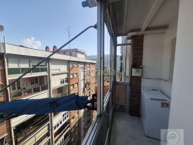 Foto 679f7b52-0756-4e76-b364-114295be69f0. Pis amb calefacció a Bolueta Bilbao