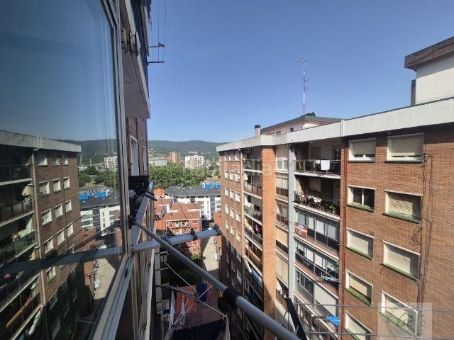 Foto bd88cc07-6583-4ec3-ae7d-d4d9dcd2bd13. Pis amb calefacció a Bolueta Bilbao