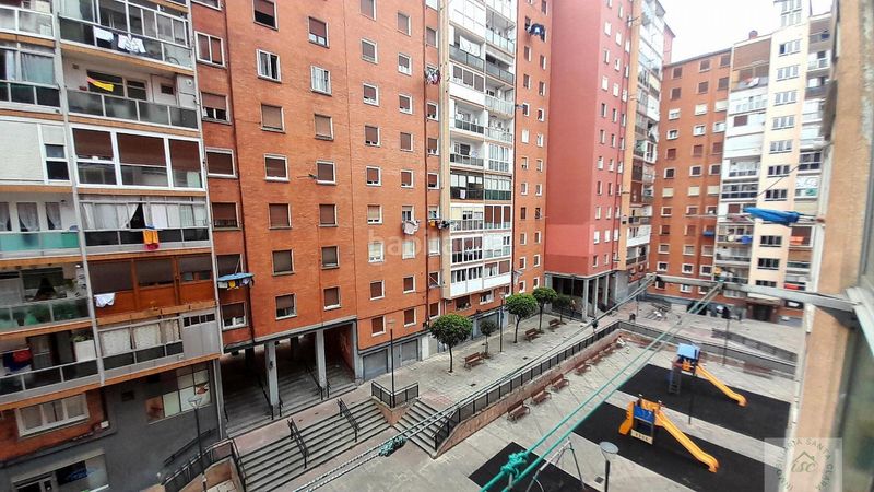 Foto a663f655-2989-4b79-b6ea-78d305478325. Pis amb calefacció a Santutxu-Basarrate Bilbao