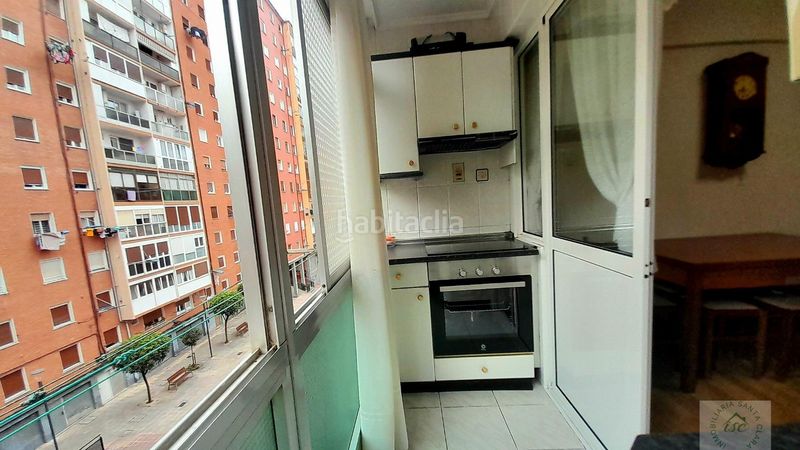 Foto af4b0253-d5d7-4e10-8daa-df7252c5e33a. Pis amb calefacció a Santutxu-Basarrate Bilbao