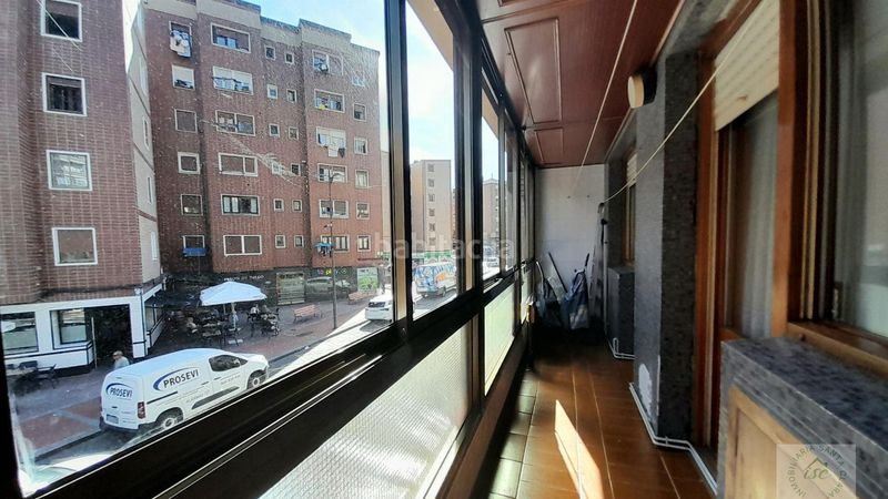 Foto 904efa0f-d71f-4393-9739-a20857d442c6. Pis amb calefacció a Cruces Barakaldo