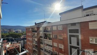 Flat in Pintor Angel Larroque