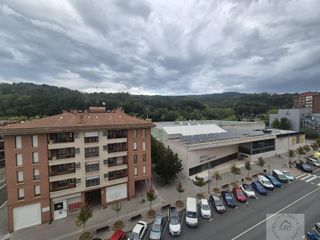 Flat  Bizkai. Bilbaopiso
