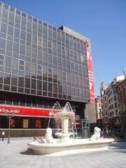 Office space in Ensanche - Moyua - Diputación