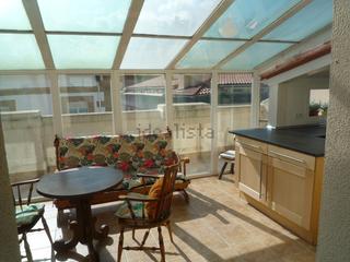 Duplex à Casco Viejo. Fantastico atico duplex  con terraza de 40 m2 edificio de hormig