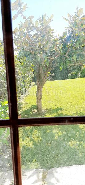 Foto 8bf5a457-e9f4-47d3-bdbe-50e0f06660b3. Chalet  adosado impecable prox. bus y club con jardin privado vistas despejadas txoko garaje en Mungia