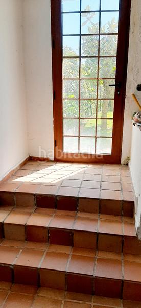 Foto a4038869-c3a2-4e11-8aaf-ace49f8f12cd. Chalet  adosado impecable prox. bus y club con jardin privado vistas despejadas txoko garaje en Mungia