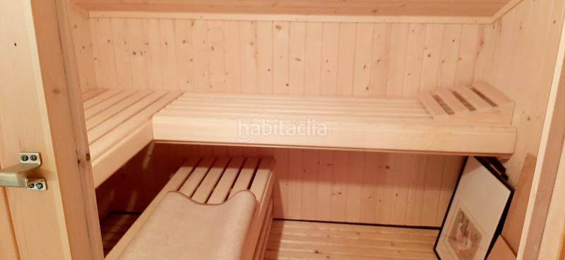 Foto c04f6637-ecde-4f54-815c-f64502191ec7. Chalet  adosado impecable prox. bus y club con jardin privado vistas despejadas txoko garaje en Mungia