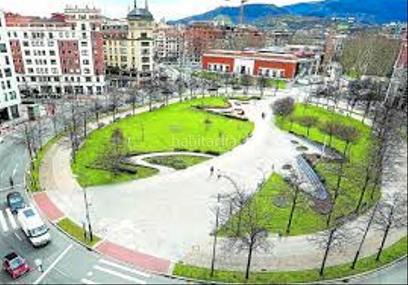 Foto 5e06ca0d-55a7-4133-8933-a983b73f8bbd. Flat with heating parking in Abandoibarra - Guggenheim Bilbao