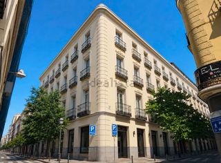 Appartement in Calle de las infantas 25. En edificio emblemático  se vende apartamento funcional  exterio