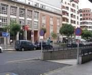 Àtic a Sabino Arana-Jesuitas. Dr areilza atico  exterior con terraza casi cuadrada de 12 m2
