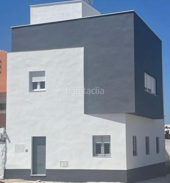 Foto 083352b0-fc6e-44a8-8991-5fcaf9c66afc. Reihenhaus in Camposoto - Gallineras San Fernando