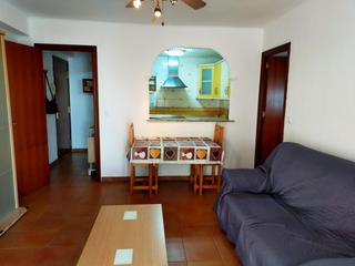 Pis a La Casería - San Carlos. Se vende piso en san fernando , zona estacion