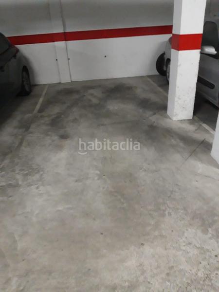 Foto 67c57116-1f53-4734-ab1a-089976138fb9. Car parking in Centro Puerto Real