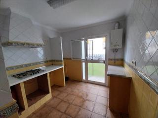 Piso en El Cristo - Cayetano Roldán. Se vende piso en san fernando , cayetano roldan