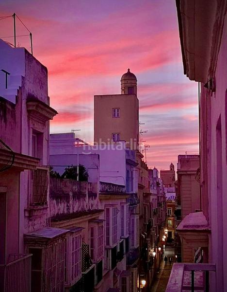 Foto a8d5da29-3e42-41f9-9644-e3108b7a15ae. Appartamento in Centro Histórico Cádiz