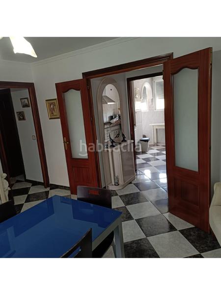 Foto 04910e96-b989-4e58-a978-34e1f35975c4. Piso se vende piso en cadiz , zona barriada de la paz en Cádiz