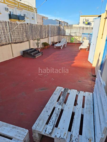 Foto f9ce11df-a322-43fc-8003-f03838843687. Casa se vende casa , zona Centro en Centro Puerto Real