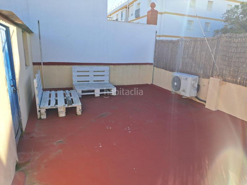 Foto fa2398c7-b3f7-4303-a27a-62c2c7875b10. Casa se vende casa , zona Centro en Centro Puerto Real