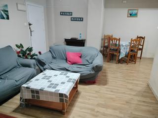Pis a La Caleta - La Viña. Se vende piso en cadiz , zona playa de la caleta