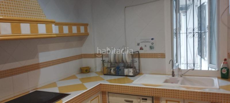 Foto 218d05b4-563a-422d-a825-b20eec736701. Piso se vende piso en cadiz , zona caleta en La Caleta - La Viña Cádiz