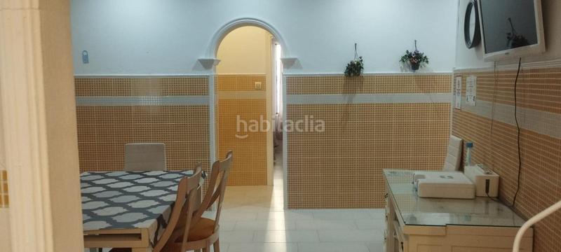 Foto 77724ff8-2e8d-42d7-8785-e9d37ebf87e1. Piso se vende piso en cadiz , zona caleta en La Caleta - La Viña Cádiz