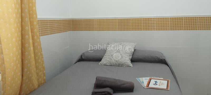 Foto 99986378-ae6c-4b92-b73a-807ce104e615. Piso se vende piso en cadiz , zona caleta en La Caleta - La Viña Cádiz