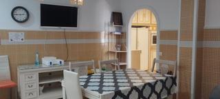 Pis a La Caleta - La Viña. Se vende piso en cadiz , zona caleta
