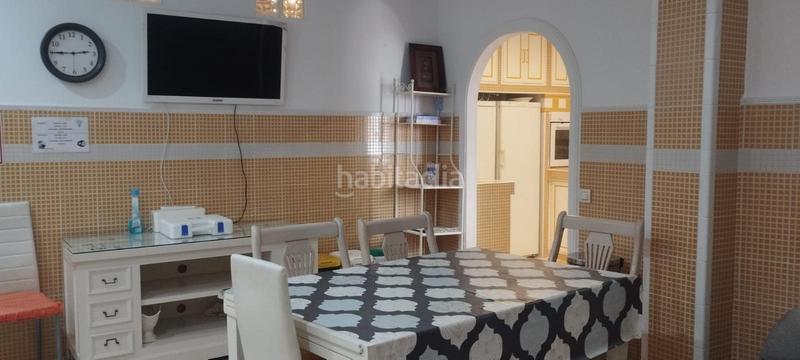 Foto ce4eab00-be81-400f-84b8-11d94595f36a. Piso se vende piso en cadiz , zona caleta en La Caleta - La Viña Cádiz