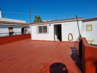 Casa a Casco Histórico - Ribera del Marisco. Casa chalet en casco histórico rivera del marisco