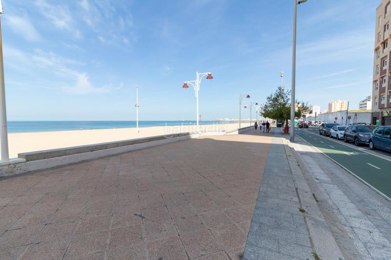 Foto 1c8d1710-6ffd-4c5b-8cb1-94a8a8271877. Appartamento in Paseo Marítimo - San José - La Laguna Cádiz