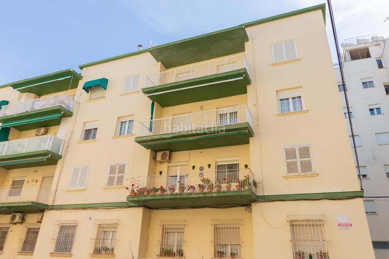 Foto 1cb589a9-5d40-4701-a2bc-5f66a71c525c. Appartamento in Paseo Marítimo - San José - La Laguna Cádiz