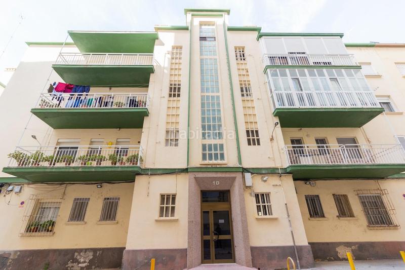 Foto 28502ba7-4930-423f-bbe3-9d27d7bef645. Appartamento in Paseo Marítimo - San José - La Laguna Cádiz