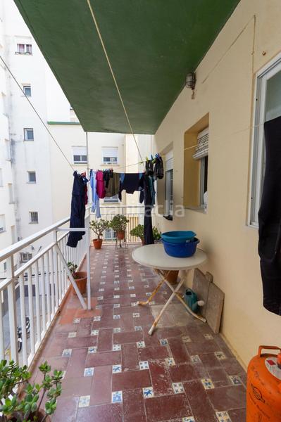 Foto 3df761e3-103b-47cd-8f5e-41366da3709c. Appartamento in Paseo Marítimo - San José - La Laguna Cádiz