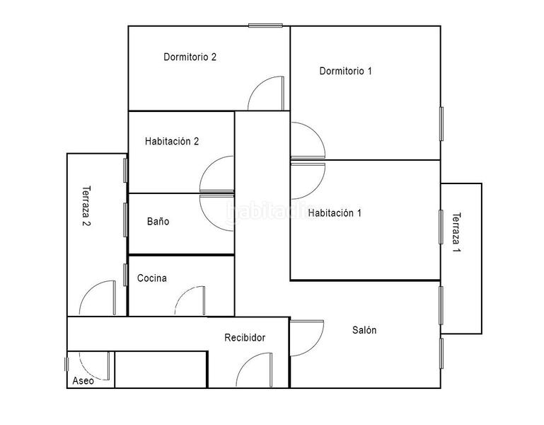 Foto 74583212-bd3d-4098-8c0f-3eec46e3720a. Appartamento in Paseo Marítimo - San José - La Laguna Cádiz