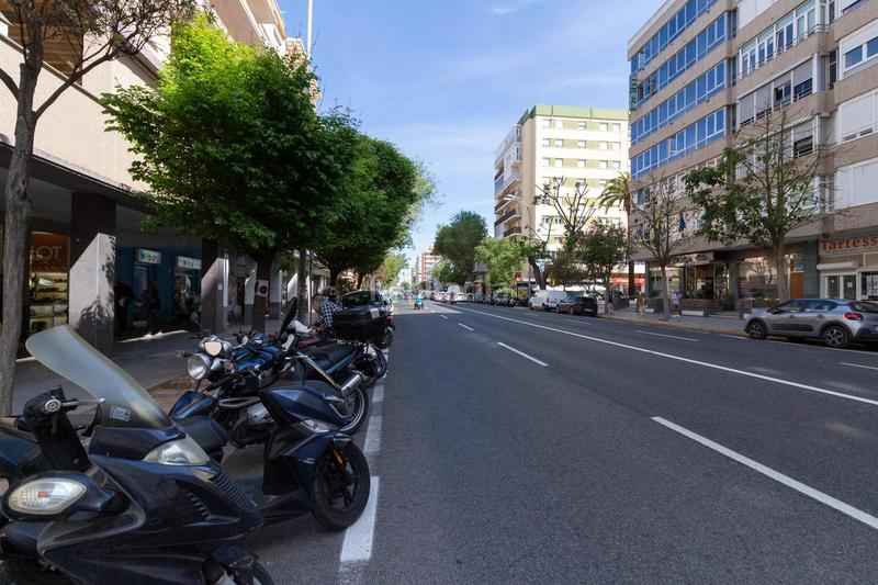 Foto 81a955b4-ec97-4c1a-b908-dad30a3e97e4. Appartamento in Paseo Marítimo - San José - La Laguna Cádiz