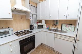 Appartamento in Paseo Marítimo - San José - La Laguna. Fantástico piso junto a la playa victoria